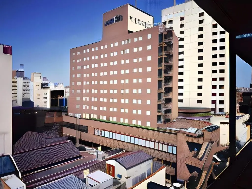 Ochanomizu Hotel Juraku