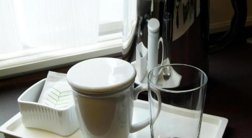 Ochanomizu Hotel Juraku