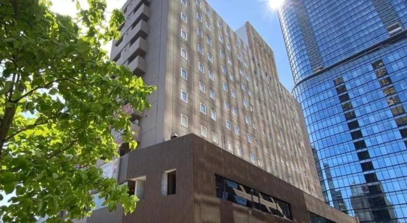 Ochanomizu Hotel Juraku