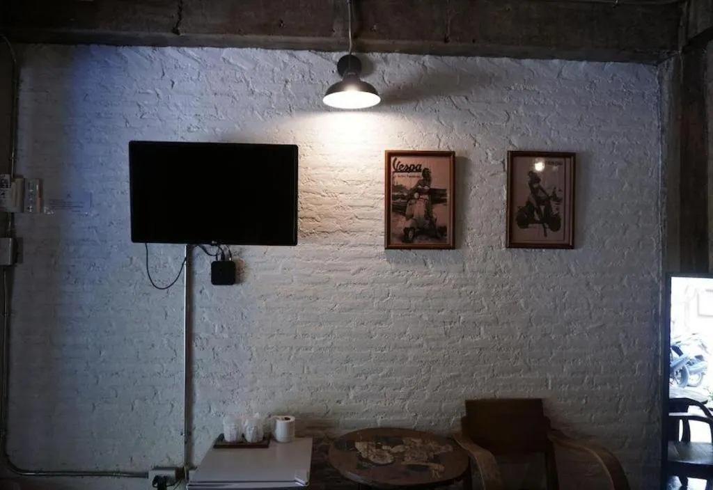 Huen Chang Puek Hotel