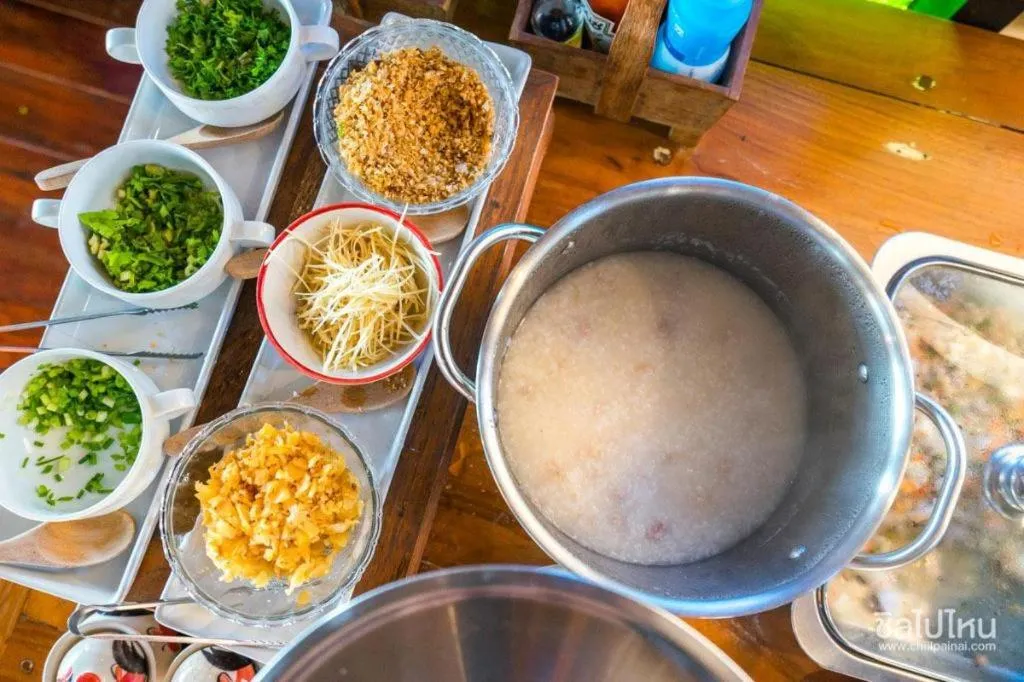 Huen Chang Puek Hotel