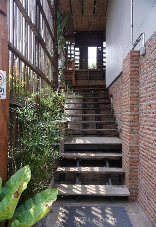 Huen Chang Puek Hotel