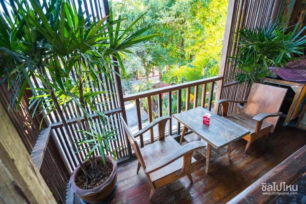 Huen Chang Puek Hotel