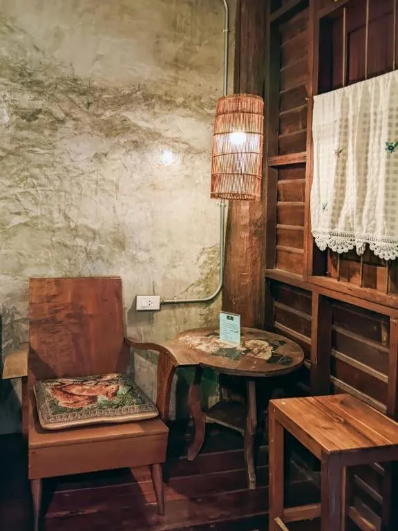 Huen Chang Puek Hotel