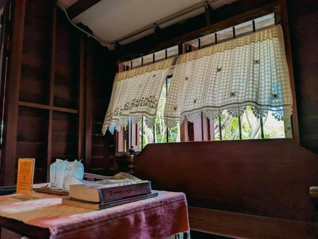 Huen Chang Puek Hotel