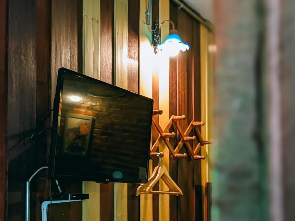 Huen Chang Puek Hotel