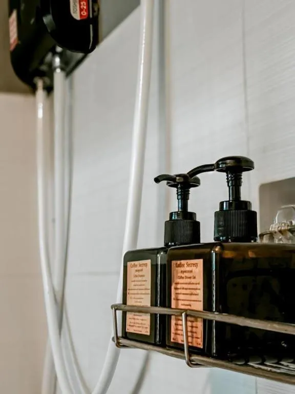 Huen Chang Puek Hotel