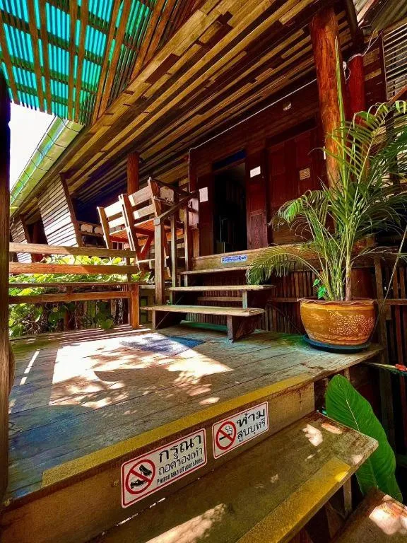 Huen Chang Puek Hotel