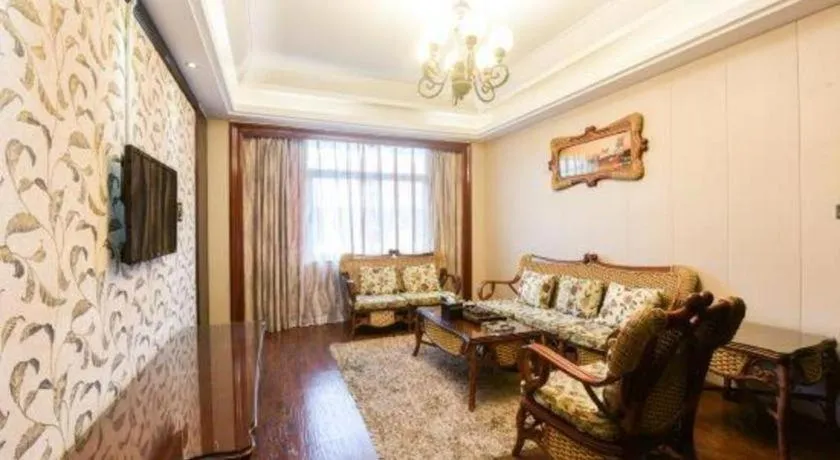 Fuzhou Chuanjie Hotspring and Golf Club Hotel