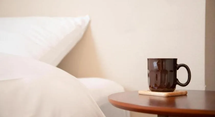 Bed in Personal Hotel You