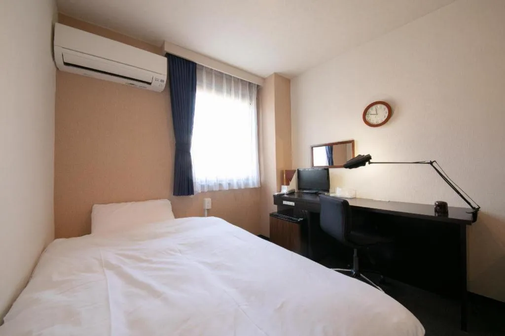 Bed in Personal Hotel You