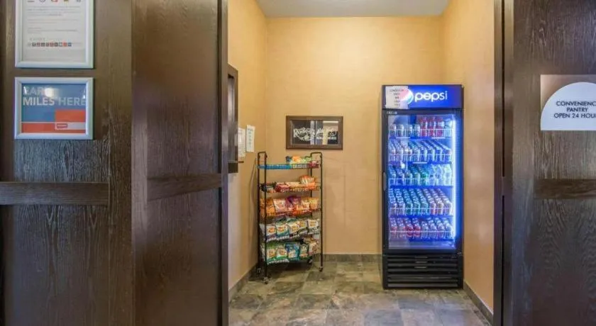 Comfort Inn & Suites