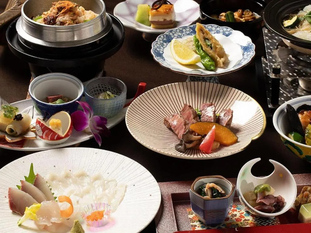 Yudaonsen Ubl Hotel Matsumasa