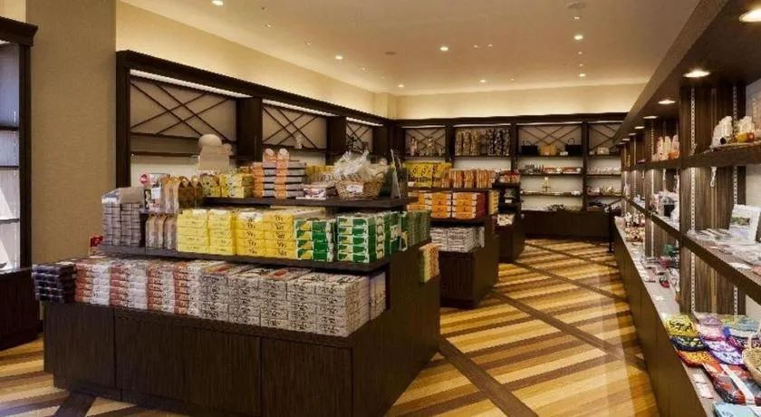 Yudaonsen Ubl Hotel Matsumasa