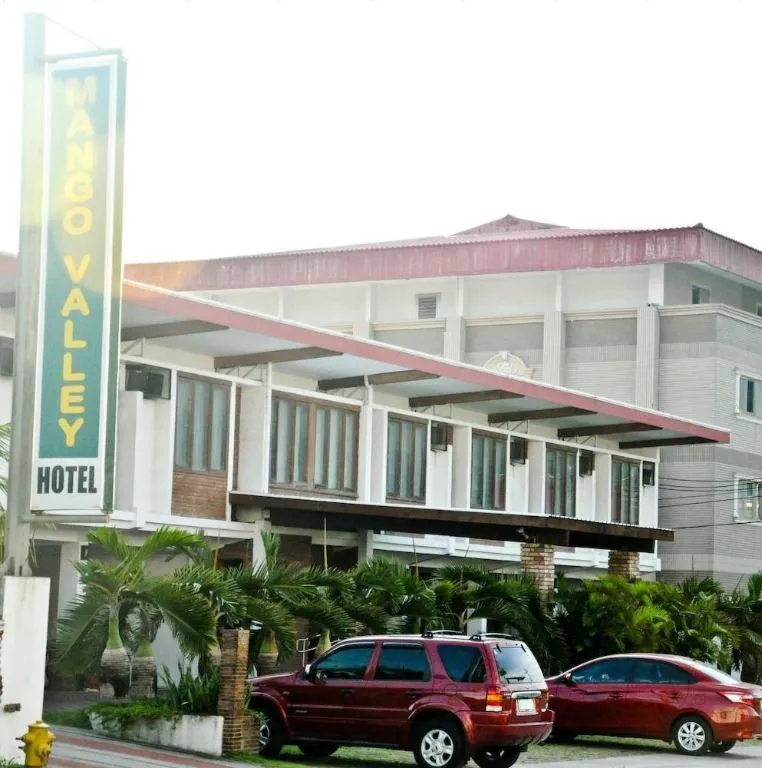 Mango Valley Hotel