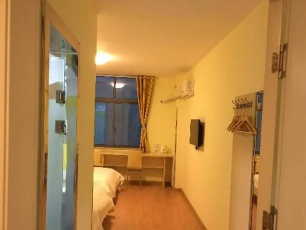 Bed in 7 Days Premium Rizhao Ju County Ancient City