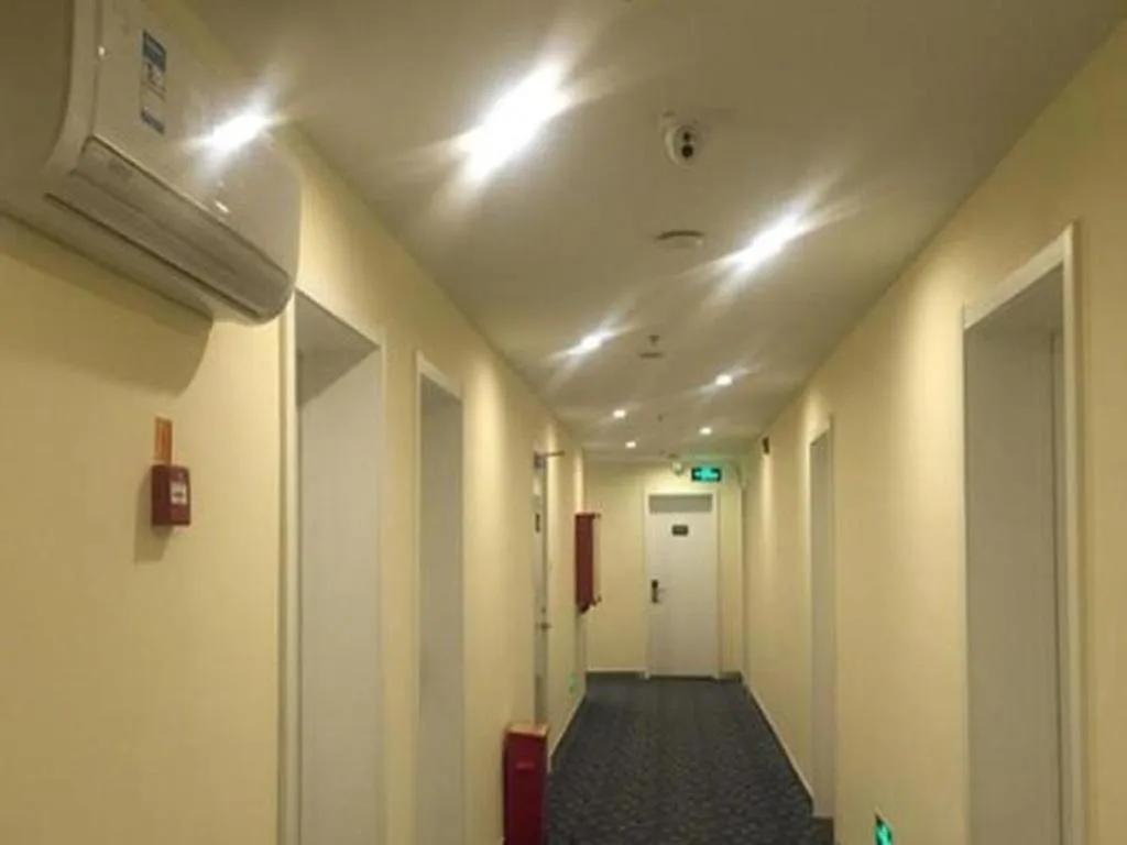 7 Days Premium Rizhao Ju County Ancient City