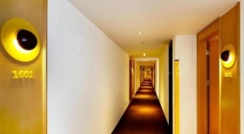 7 Days Premium Tongliao Train Station Branch