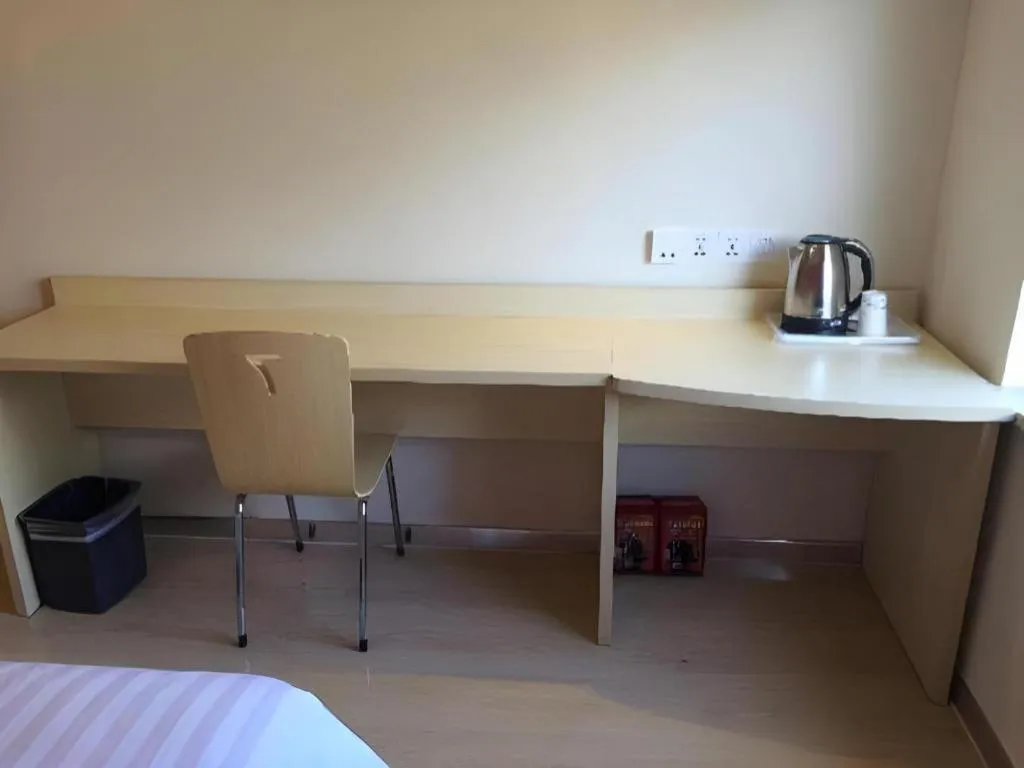 7 Days Inn Beijing Shunyi Development Area Mordern Motor City