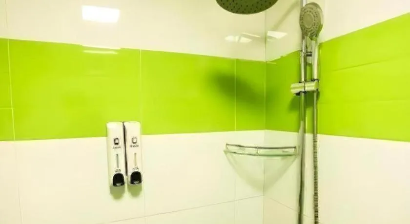 7 Days Inn Xichang Hangtian Avenue Toursim Center