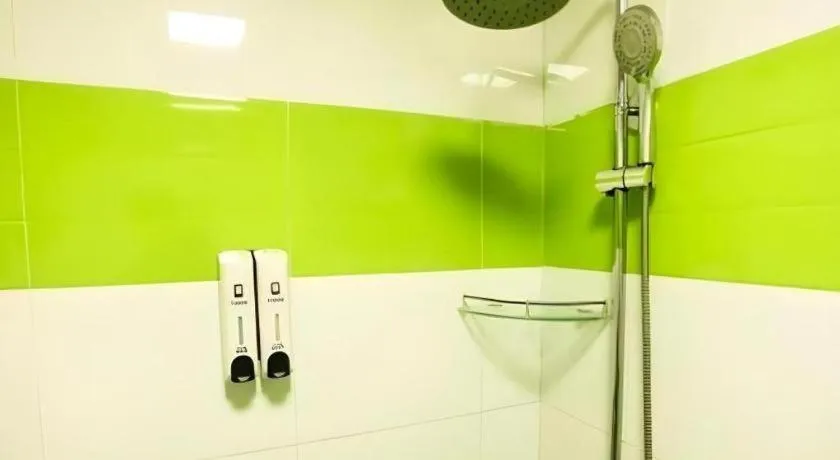 7 Days Inn Xichang Hangtian Avenue Toursim Center