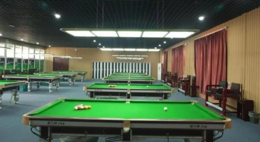 7 Days Inn Sanhe Yanjiao Yanjin Road