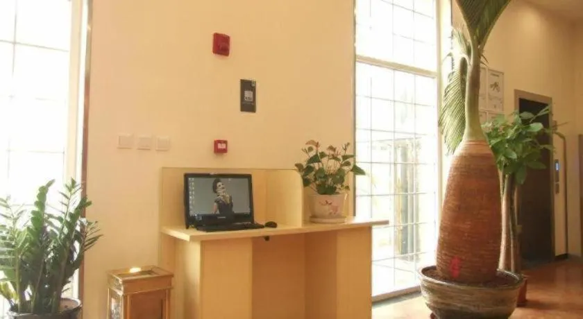 7 Days Inn Sanhe Yanjiao Yanjin Road