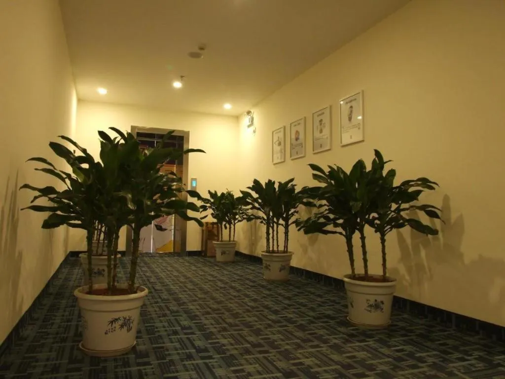 7 Days Inn Sanhe Yanjiao Yanjin Road