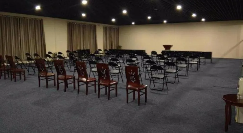 7 Days Inn Sanhe Yanjiao Yanjin Road