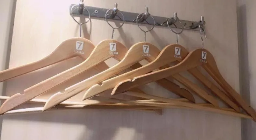 7 Days Premium Jingjiang Fuhai New World Automobile Terminal Branch