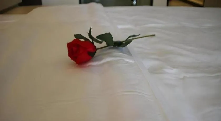 Bed in 7 Days Premium Jingjiang Fuhai New World Automobile Terminal Branch