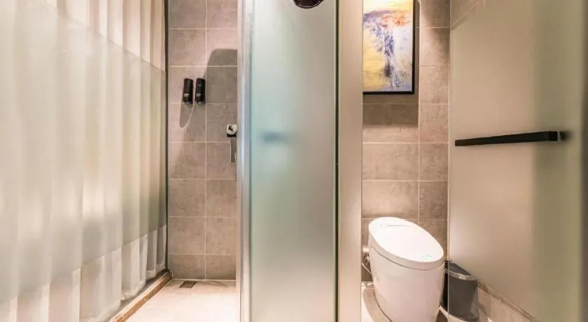 Qingdao Elegance Hotel