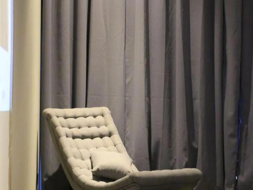 Qingdao Elegance Hotel