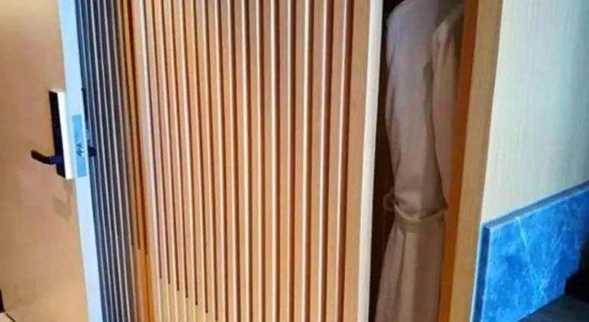 Qingdao Elegance Hotel