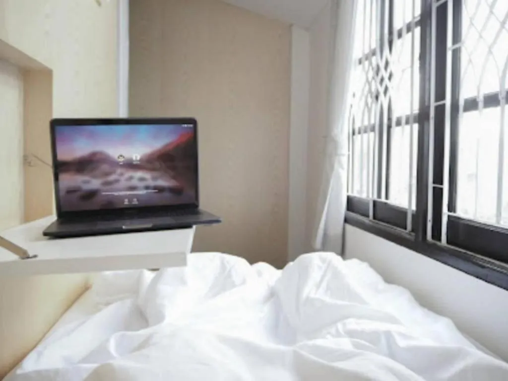 Bed in Ban Nai Amphoe