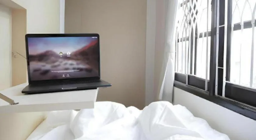 Bed in Ban Nai Amphoe