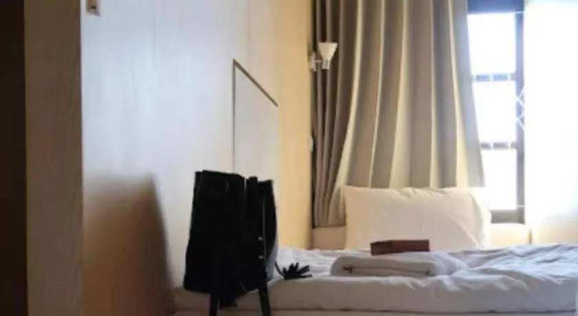 Bed in Ban Nai Amphoe