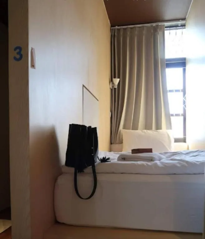 Bed in Ban Nai Amphoe