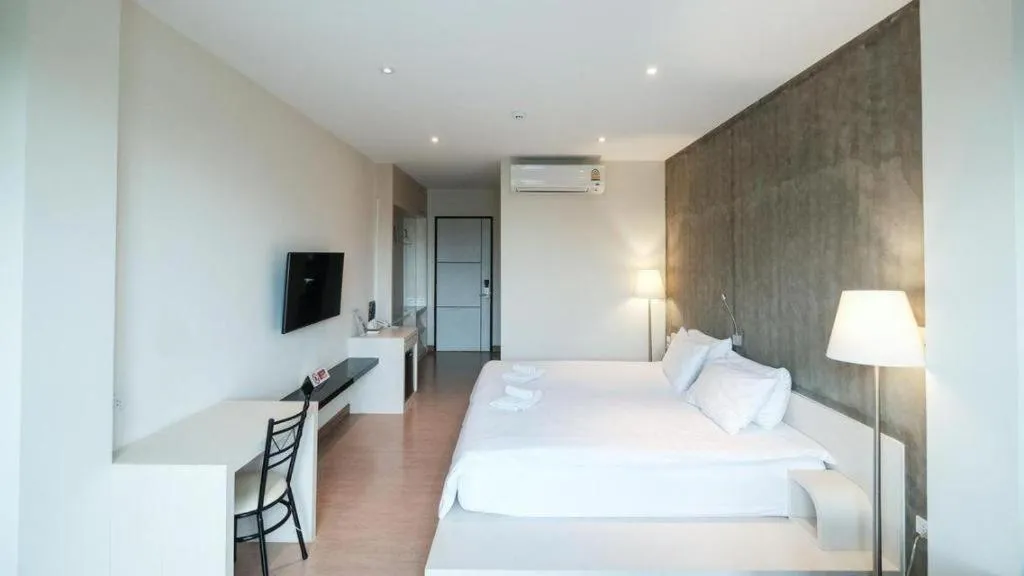 Bed in Ban Nai Amphoe