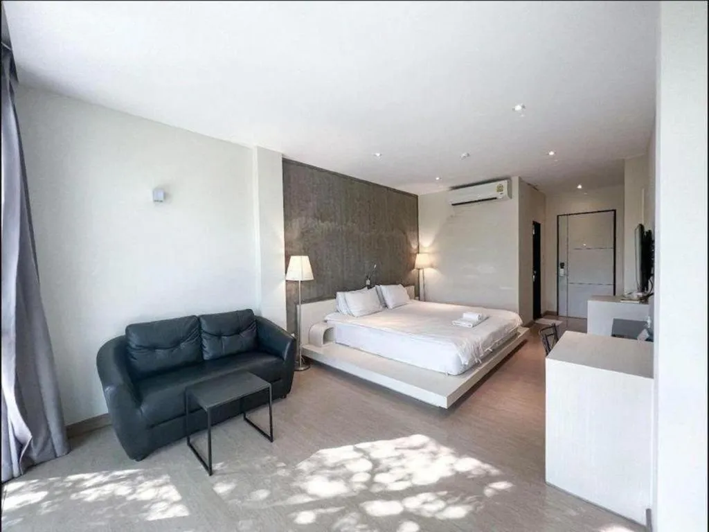 Bed in Ban Nai Amphoe