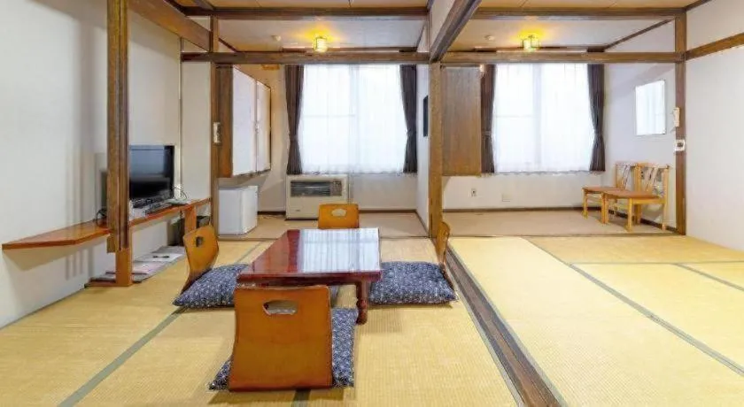 Yunosawa Onsen Mori no Shiki