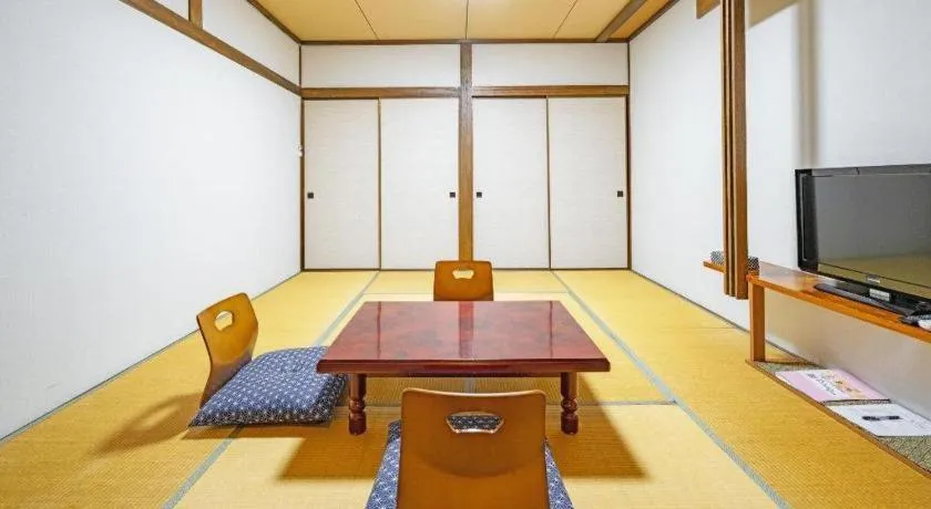 Yunosawa Onsen Mori no Shiki