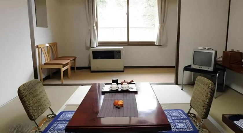 Yunosawa Onsen Mori no Shiki