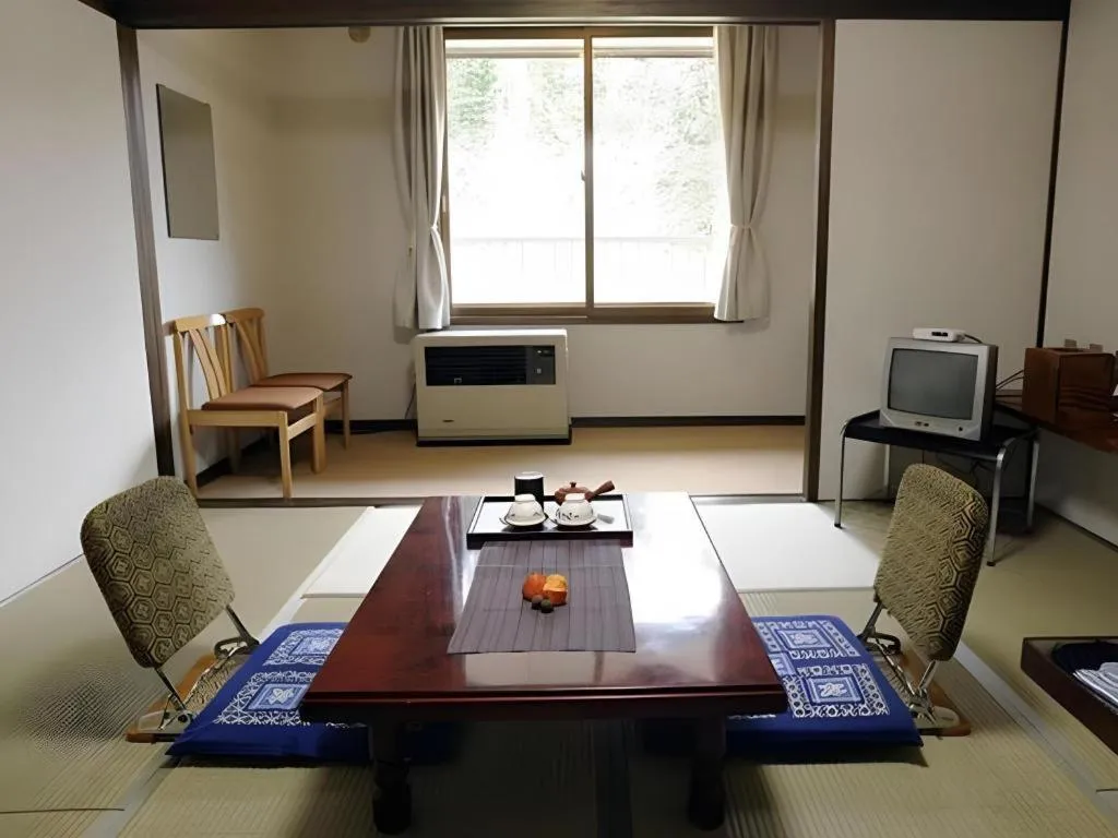 Yunosawa Onsen Mori no Shiki