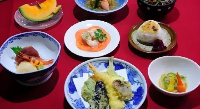 Yunosawa Onsen Mori no Shiki