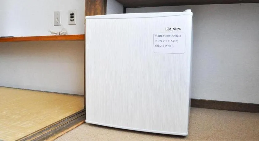 Yunosawa Onsen Mori no Shiki