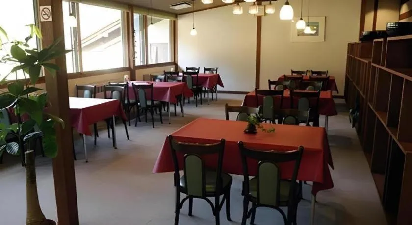 Yunosawa Onsen Mori no Shiki