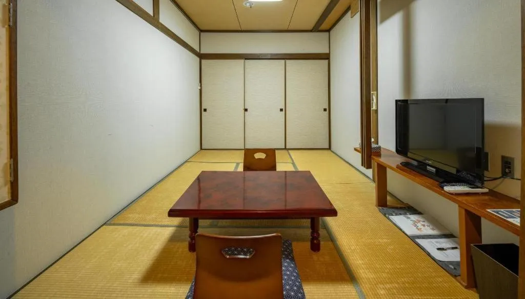 Yunosawa Onsen Mori no Shiki