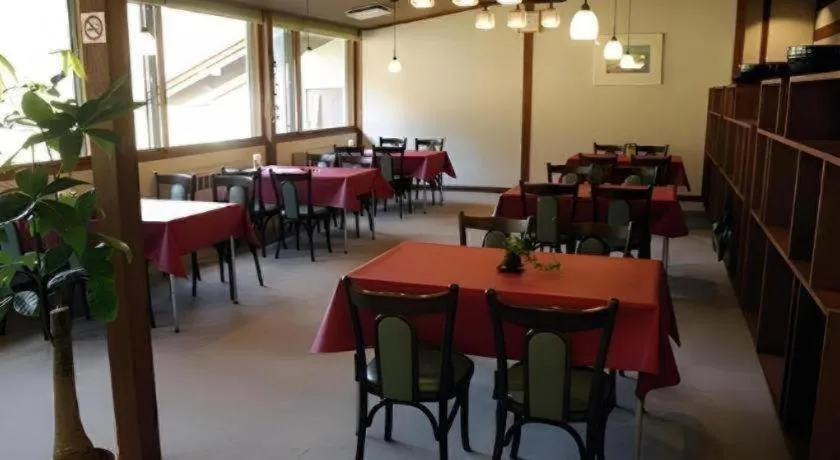 Yunosawa Onsen Mori no Shiki