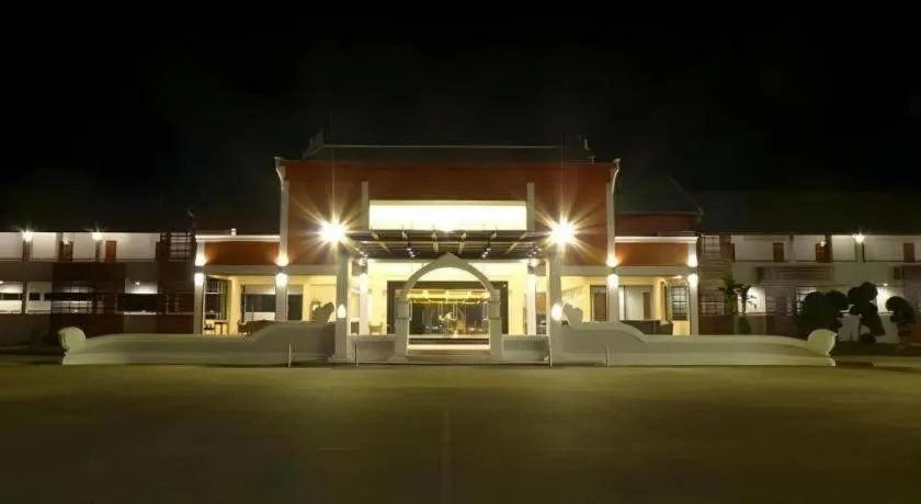 The Impress Nan Hotel